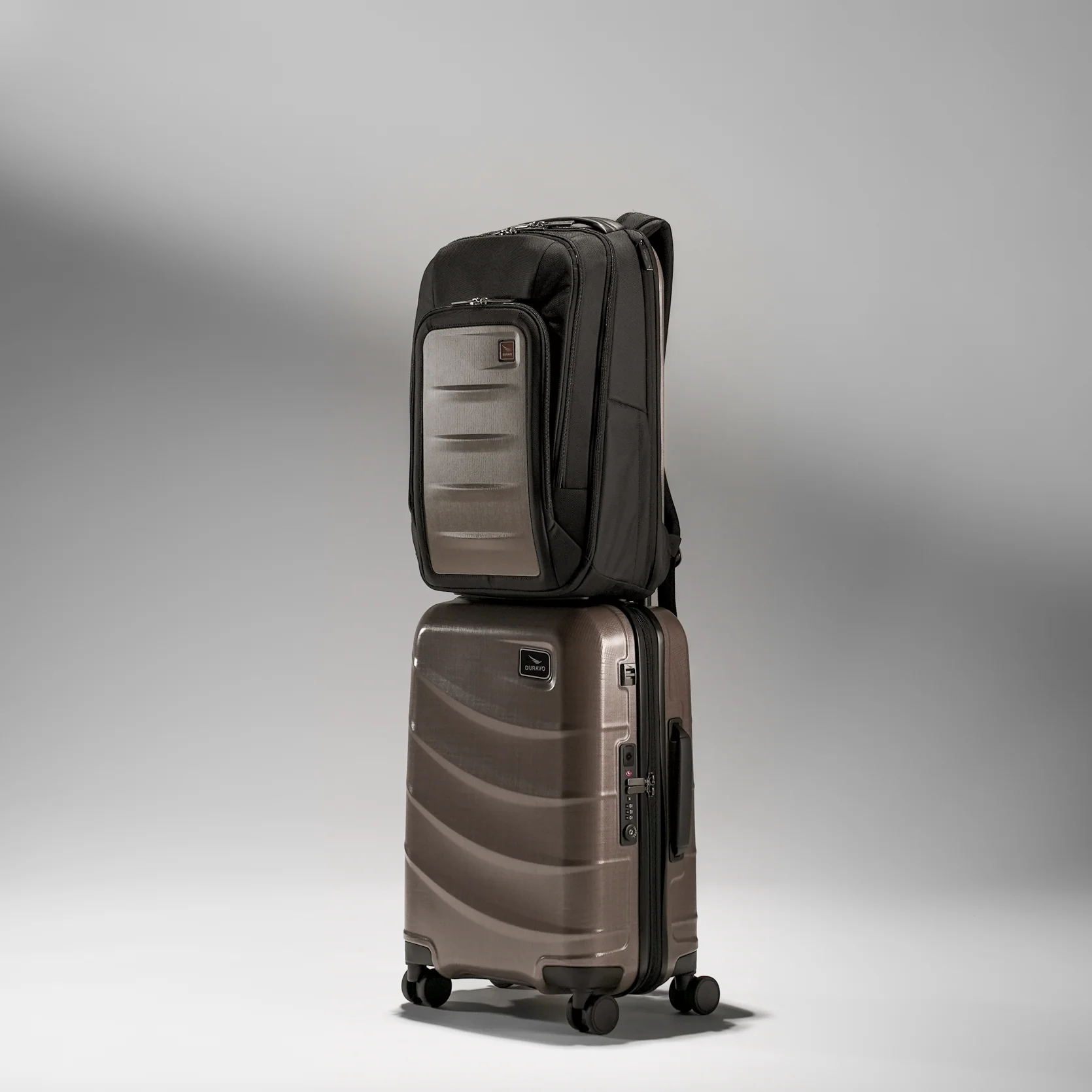 Carry-on Backpack Luggage Sets